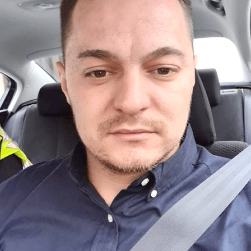 Titlu: Tânără veterinar ucisă cu cruzime în Petrosani, condamnat la 21 de ani de închisoare