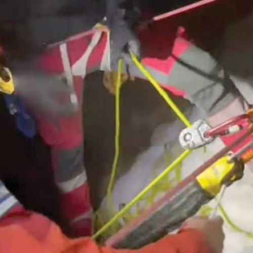 Un accident grav a avut loc în Prahova, soldat cu mai multe victime