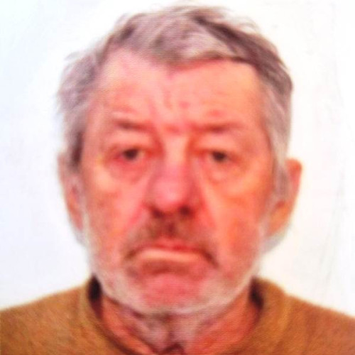 Dispărut în Vrancea: un bărbat de 66 de ani nu a mai revenit acasă