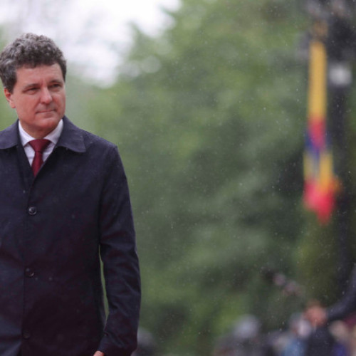 Nicușor Dan: viitorul României depinde de grijă și investiție în copii