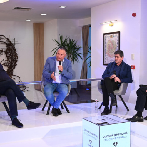 MedLife promovează legătura dintre spiritualitate și sănătate în noua serie de evenimente culturale