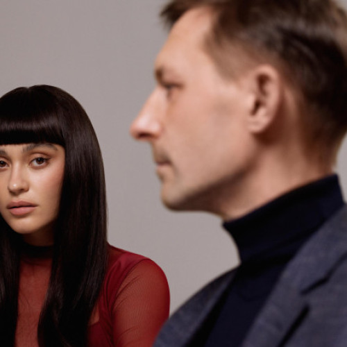 Irina Rimes și Roman Tolici lansează o platformă inovatoare pentru comunitatea IQOS