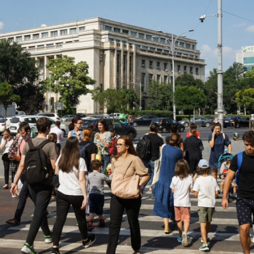 Nicusor Dan, lider în încrederea în personalități politice, potrivit unui sondaj INSCOP