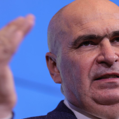 PNL va susține măsuri pentru reducerea cheltuielilor, dar creșterea taxelor este inevitabilă, anunță Bolojan