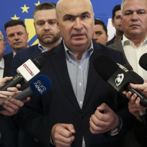 PNL intenționează să participe la guvernare fără condiții, anunță Ilie Bolojan