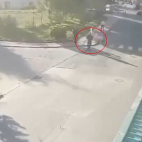 Pistol furat din Italia, folosit în cazul crimei din apropierea Bucureștiului