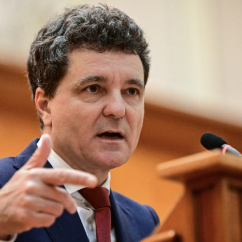 Nicușor Dan anunță formarea guvernului în aproximativ două săptămâni