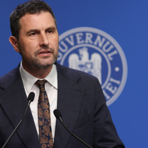 Romania continuă discuțiile cu Comisia Europeană privind măsurile pentru atingerea țintei de deficit de 7%, anunță ministrul de Finanțe