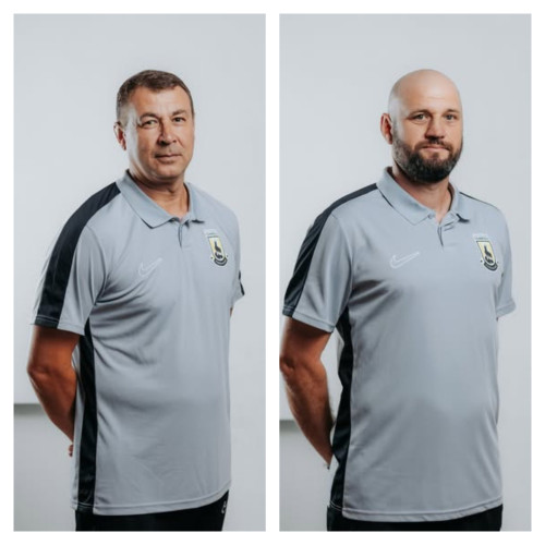 Noutăți despre echipa CSM Ceahlăul pentru sezonul următor