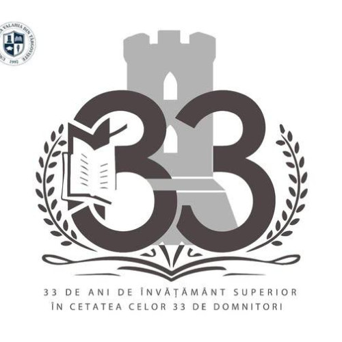 Universitatea Valahia Târgoviște sărbătorește 33 de ani de la înființare