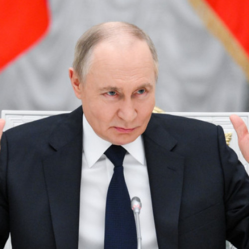 Rusia solicită Ucrainei retragerea trupelor înainte de un armistitiu, potrivit unui memorandum