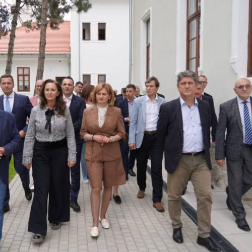 manifestările dedicate zilelor județului Dâmbovița au avut impact internațional