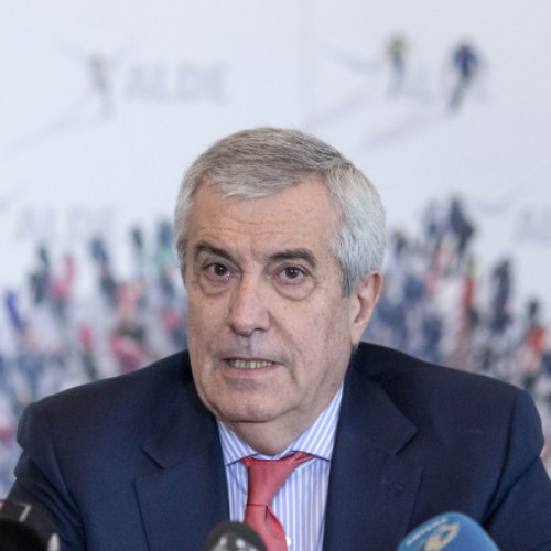 Calin Popescu Tariceanu, fostul premier al Romaniei, a fost achitat definitiv de Inalta Curte de Casatie si Justitie (ICCJ) în dosarul în care a fost acuzat de luare de mita, relatează digi24.ro. Potrivit deciziei, acesta nu a primit niciodată 800.000 de dolari de la reprezentanții unei companii austriece și nu a influențat hotărâri în favoarea acesteia.