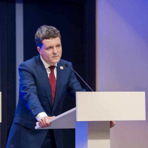 Nicușor Dan: trebuie extinsă rețeaua de centre pentru victimele violenței domestice