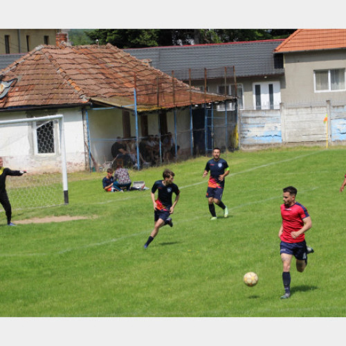 Liga a V-a: surprize și scoruri spectaculoase în runda a 24-a