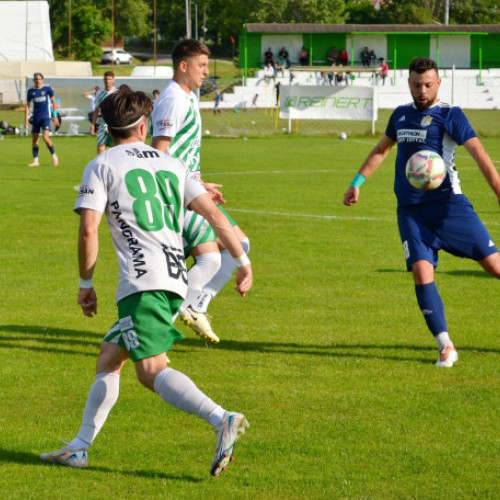 Penultima etapă din esalonul patru a clarificat decisiv campioana, CS Bihorul Beiuș, care s-a distanțat matematic de celelalte formații, potrivit crisana.ro. În același timp, lupta pentru evitarea retrogradării a rămas deschisă, urmând să decidă ultimele poziții între CSC Hidișelu de Sus, Voința Cheresig și CSC Vadu Crișului.