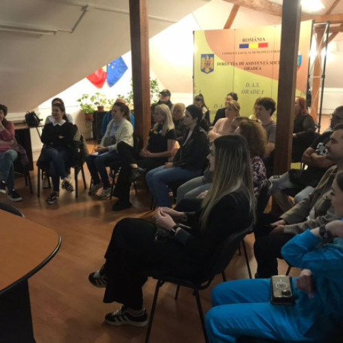 Eveniment dedicat părinților pentru transformarea vacanței în momente de valoare