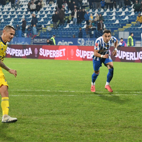 Unirea Slobozia, salvare dramatică pentru echipa în cazul retrogradării