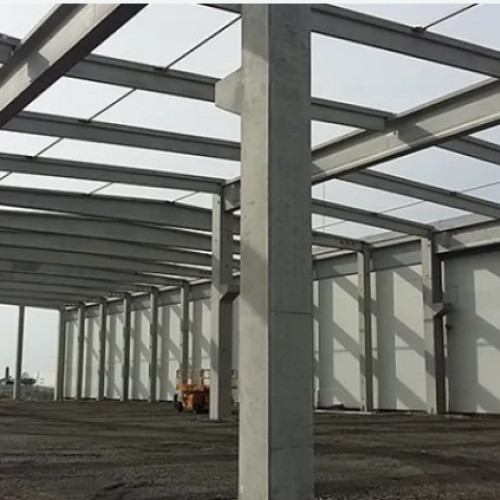 Firma din Botoșani va construi o hală de producție pe terenul de pe strada Ion Creangă 39