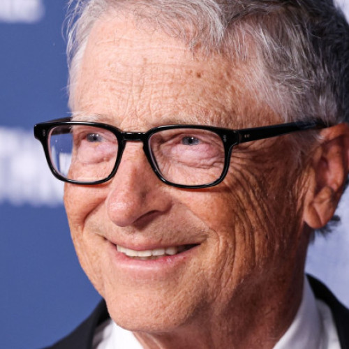 Bill Gates va dona cea mai mare parte din averea sa de 200 de miliarde de dolari pentru a susține sănătatea și educația în Africa