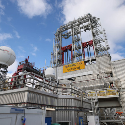 Scandal între Greenpeace și Romgaz legat de proiectul Neptun Deep