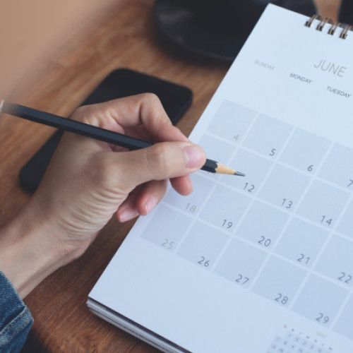 Weekend prelungit pentru angajații din România în iunie 2025, datorită Rusaliilor