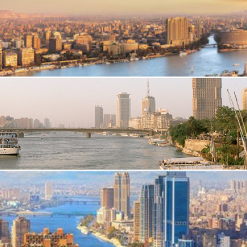 Egiptul a lansat oficial un nou proiect imobiliar în deșert, un oraș exclusivist situat în apropierea canalului artificial construit de-a lungul Nilului. Potrivit digi24.ro, orașul Jirian face parte din programul „Noua Delta”, inițiat în 2021, care vizează transformarea a peste un milion de hectare de terenuri deșertice în terenuri agricole.