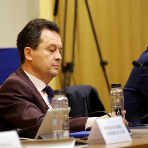 Consilier local cere clarificări despre proiecte neatent executate de primărie