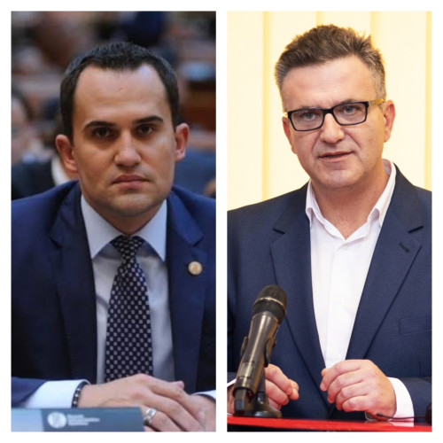 PSD la guvernare: posibile funcții pentru social-democrați din Neamț