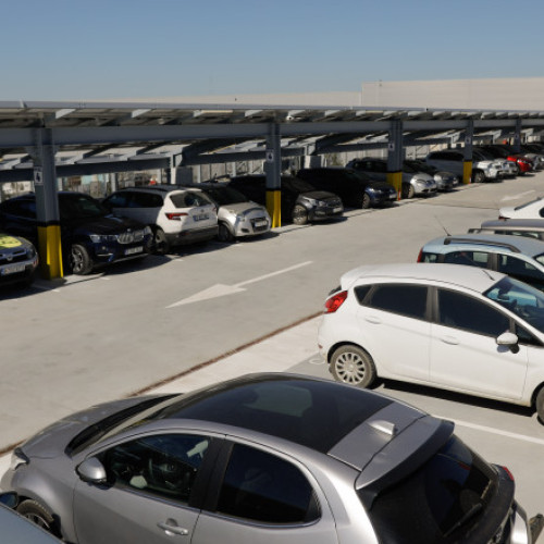 Parcarea de aproape 77.000 de euro pe loc, proiect controversat în Sectorul 3