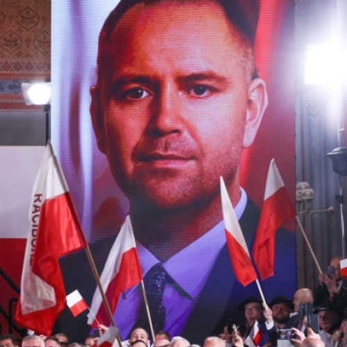 Nawrocki câștigă președinția Poloniei într-un context de polarizare politică