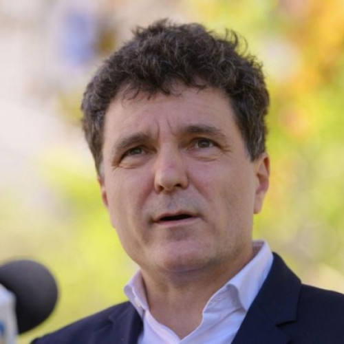 Nicusor Dan: nu consider cercetarea alegerilor din decembrie prioritară, dar se va realiza