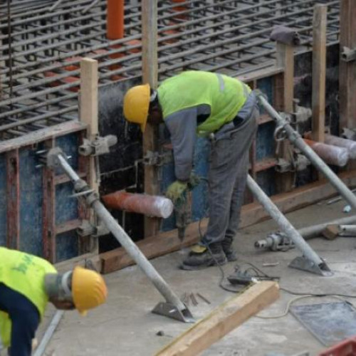 Control al poliției de imigrări în județul Cluj pentru muncă ilegală