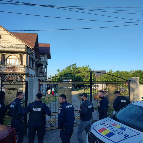 Descinderi de amploare împotriva infracțiunilor de mediu în Dambovița