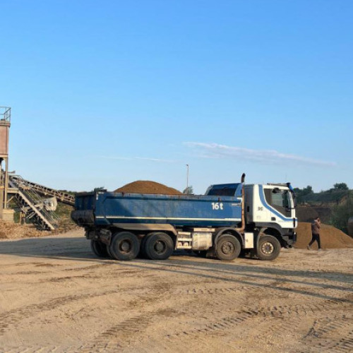 Percheziții și controale masive în Dâmbovița pentru combaterea infracțiunilor de mediu