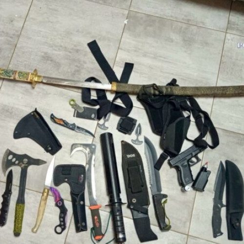 Gruparare de criminalitate organizată destructurată în România și Elveția