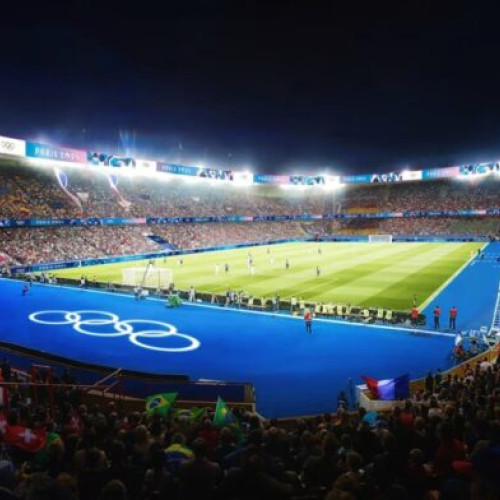 Primarul Parisului, Anne Hidalgo, a confirmat luni că autoritățile locale nu intenționează să vândă stadionul Parc des Princes clubului Paris Saint-Germain, după succesul din Liga Campionilor. Potrivit RMC Sport, edilul a subliniat că municipalitatea rămâne „deschisă” dialogurilor cu clubul, în vederea unei eventuale extinderi a stadionului.