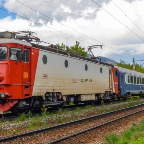 CFR Călători lansează programul estival „Trenurile Soarelui” pentru sezonul 2025