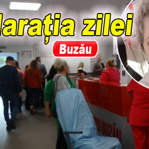 UPU Buzău, considerat de unii ca fiind "raiul celor care nu plătesc CASS"