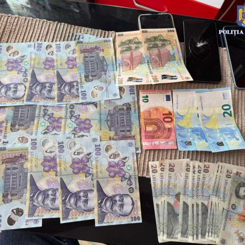 Rețea de trafic de persoane destructurată în Bacau și Neamț, cu sprijin internațional