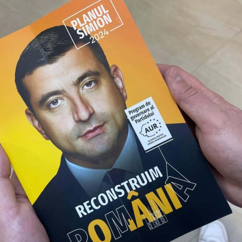 Aur devine cel mai popular partid în preferințele alegătorilor din România, potrivit unui sondaj realizat de INSCOP Research, citat de alba24.ro. Conform datelor, dacă duminica viitoare ar avea loc alegeri parlamentare, partidul condus de George Simion ar obține peste 38% din voturi, devenind astfel principalul partid din țară.