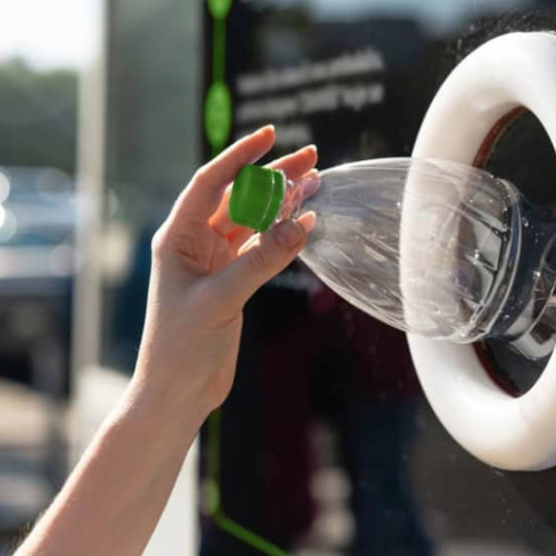 bărbat din Chitila, cercetat pentru fraudă de 700.000 de lei în sistemul de garanție returnare