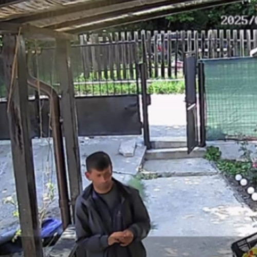Bărbat identificat după incidentul din Dezmir, Apahida, Sânnicoara și Iclod