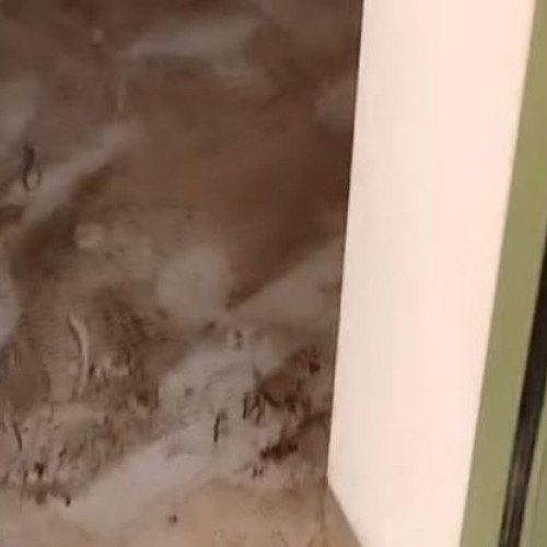 Parcare de pe Primăverii 8 din Mănășur, un subiect de nemulțumire pentru locuitori