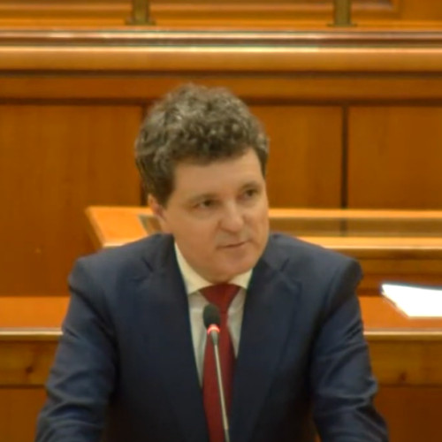 Nicușor Dan: România are cel mai mare deficit din grupul de țări cu deficit excesiv