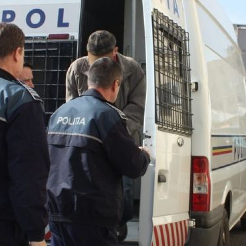 Bărbat de 49 de ani din Dorohoi, condamnat pentru încălcarea unui ordin de protecție