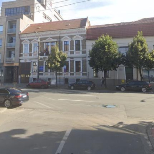 Clujean nemulțumit de întârzierea construcției unei treceri de pietoni