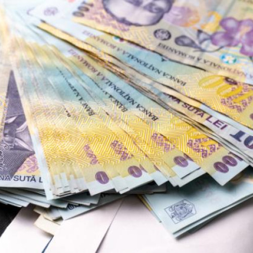 Sase judete din Romania detin peste 22,7 miliarde de lei din bugetele locale