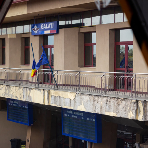 CFR Calatori lansează programul estival „Trenurile Soarelui” pentru sezonul 2025