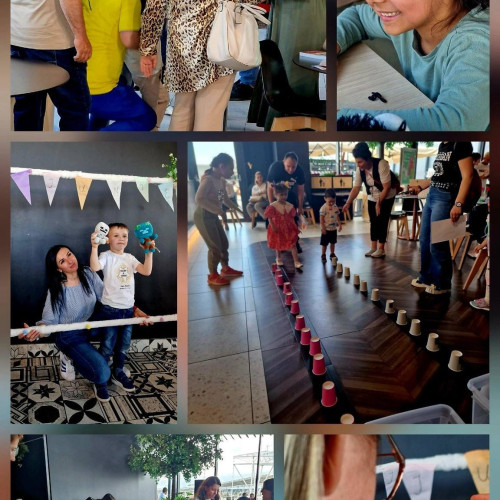 Ziua natională pentru adopție, sărbătorită în România